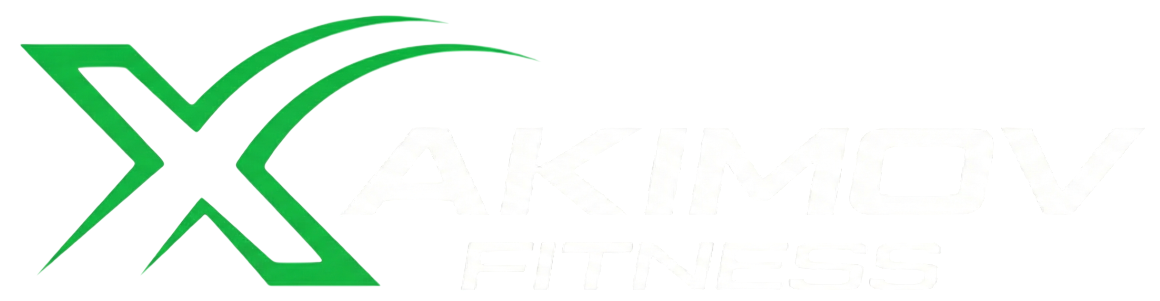 X-FIT Logo